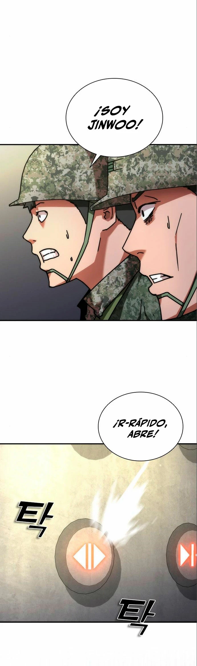 apocalipsis zombie 82 08 Capítulo 22 - Página 15 en español