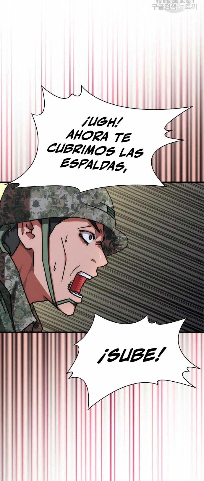 apocalipsis zombie 82 08 Capítulo 22 - Página 31 en español