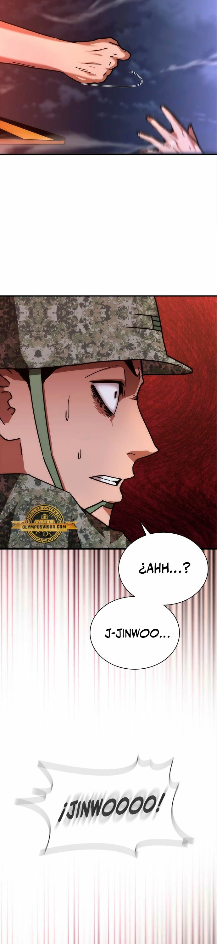 apocalipsis zombie 82 08 Capítulo 22 - Página 47 en español