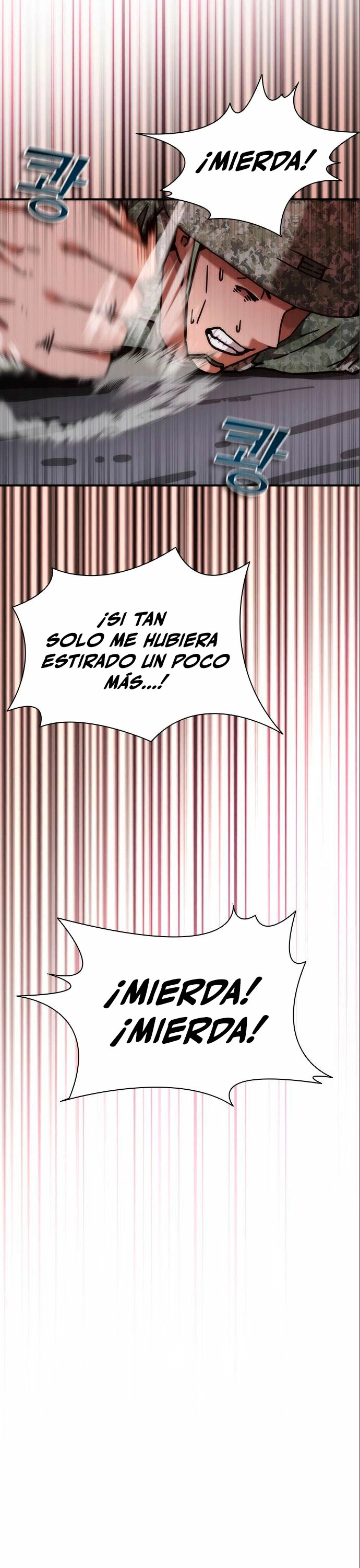 apocalipsis zombie 82 08 Capítulo 22 - Página 48 en español