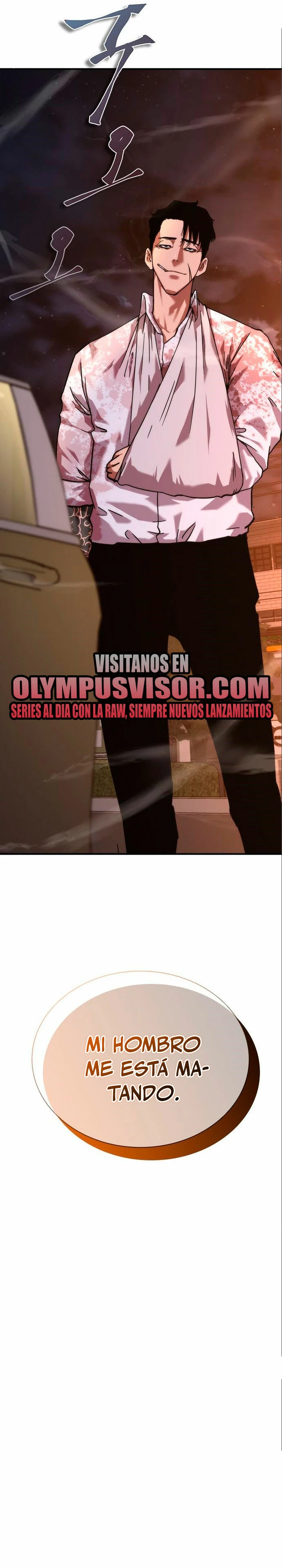 apocalipsis zombie 82 08 Capítulo 22 - Página 62 en español