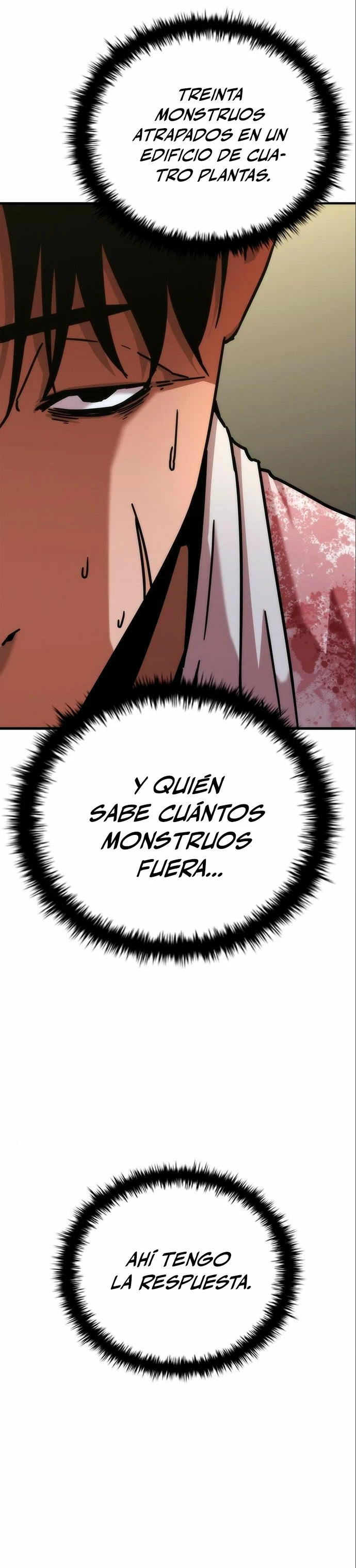 apocalipsis zombie 82 08 Capítulo 23 - Página 27 en español