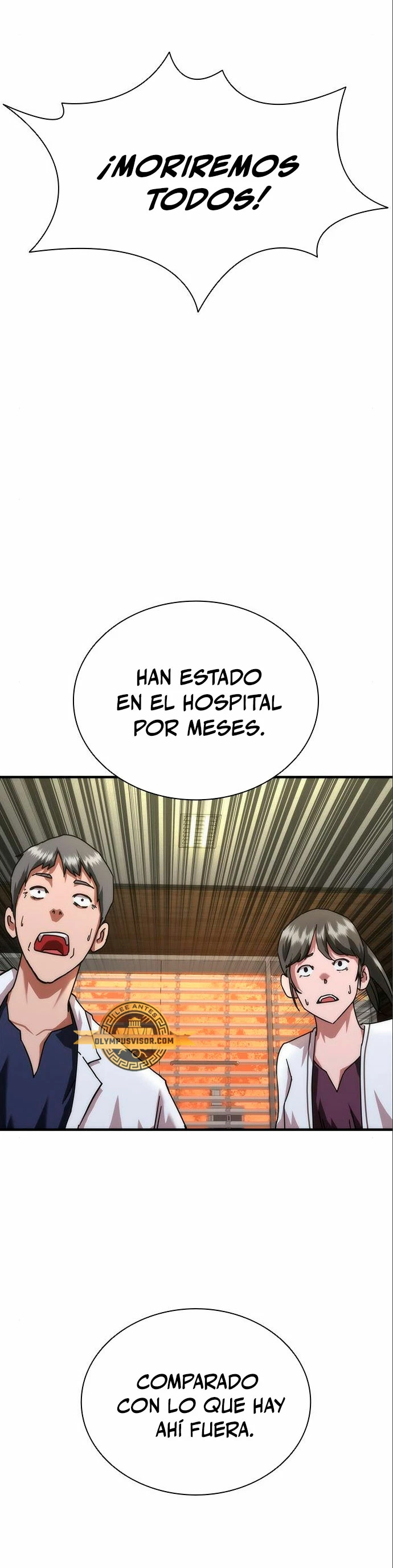 apocalipsis zombie 82 08 Capítulo 23 - Página 30 en español