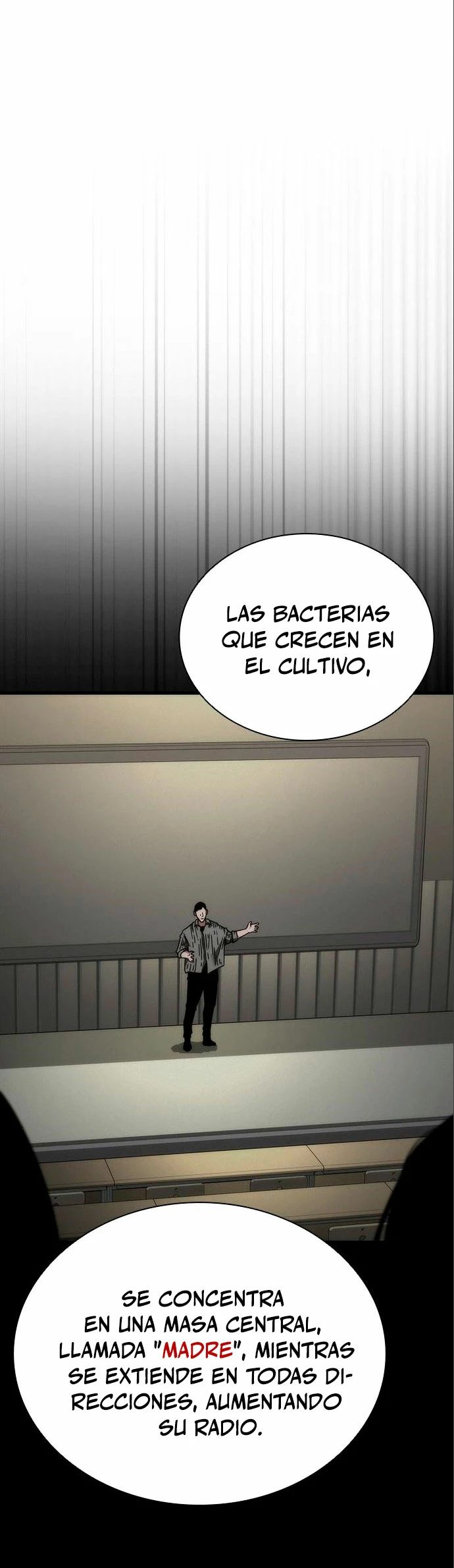 apocalipsis zombie 82 08 Capítulo 24 - Página 58 en español