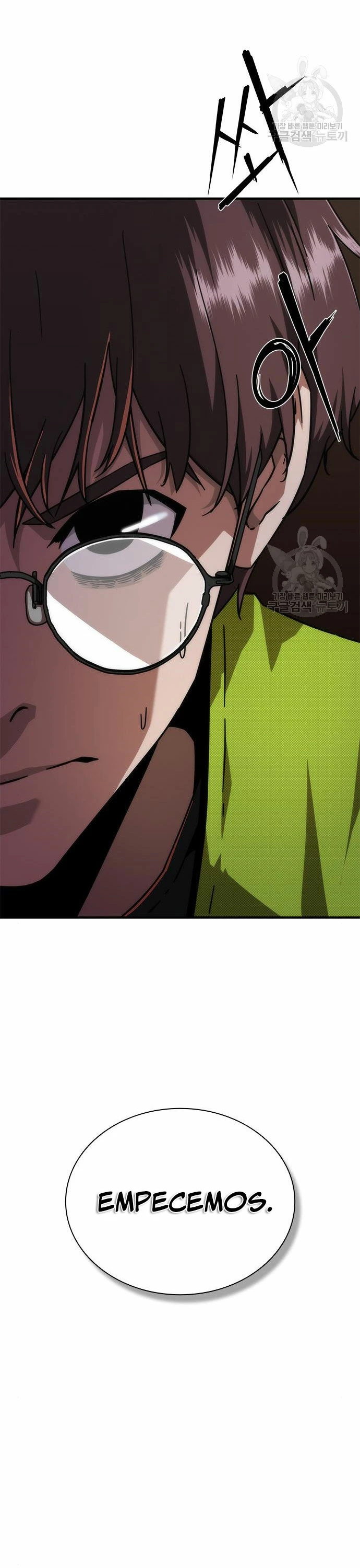 apocalipsis zombie 82 08 Capítulo 25 - Página 29 en español