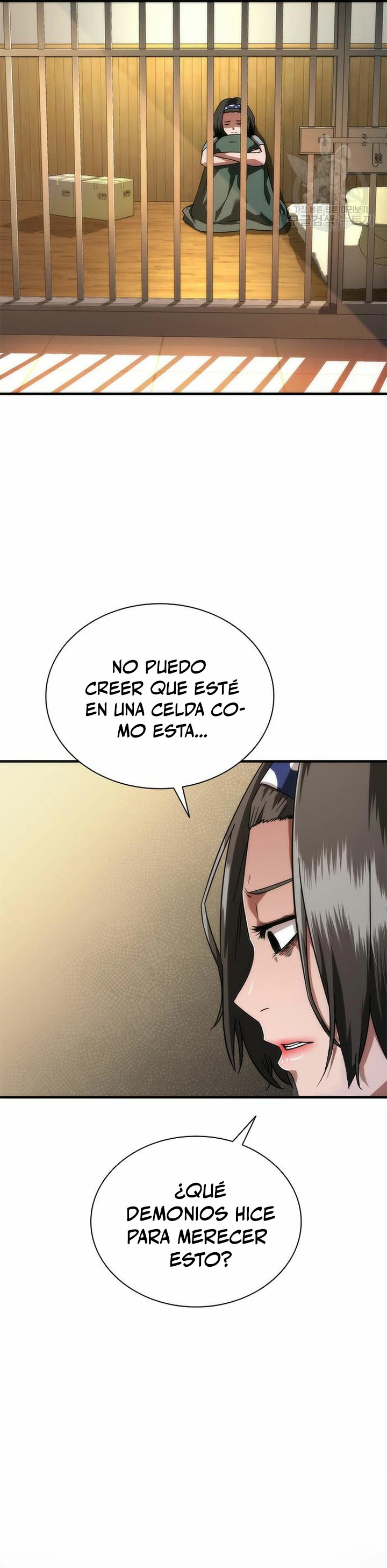 apocalipsis zombie 82 08 Capítulo 26 - Página 47 en español