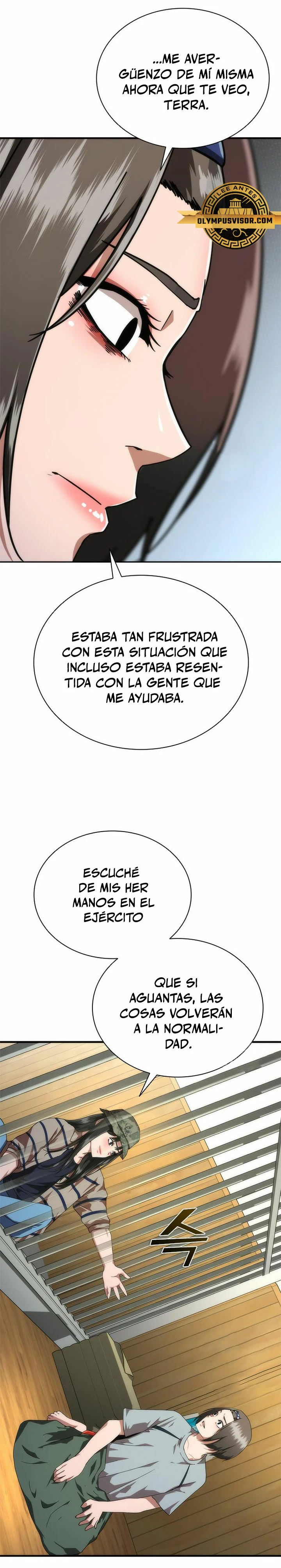 apocalipsis zombie 82 08 Capítulo 27 - Página 7 en español
