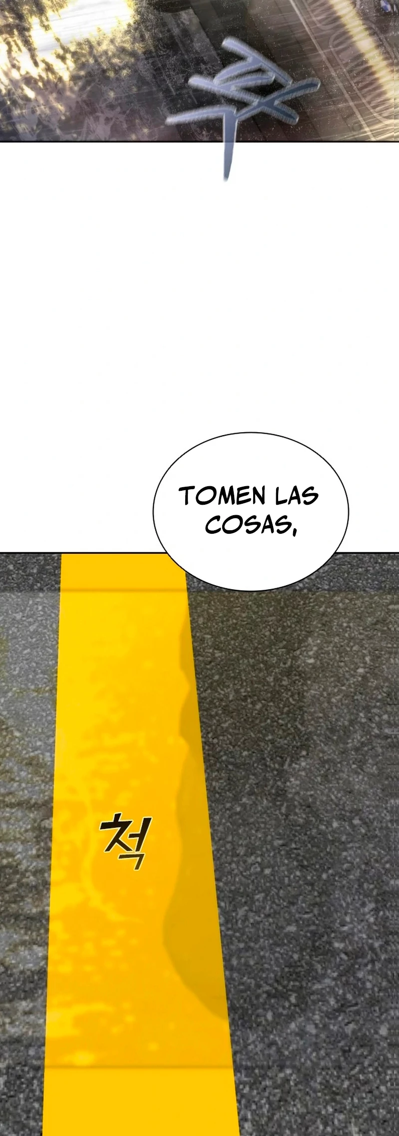 apocalipsis zombie 82 08 Capítulo 3 - Página 20 en español