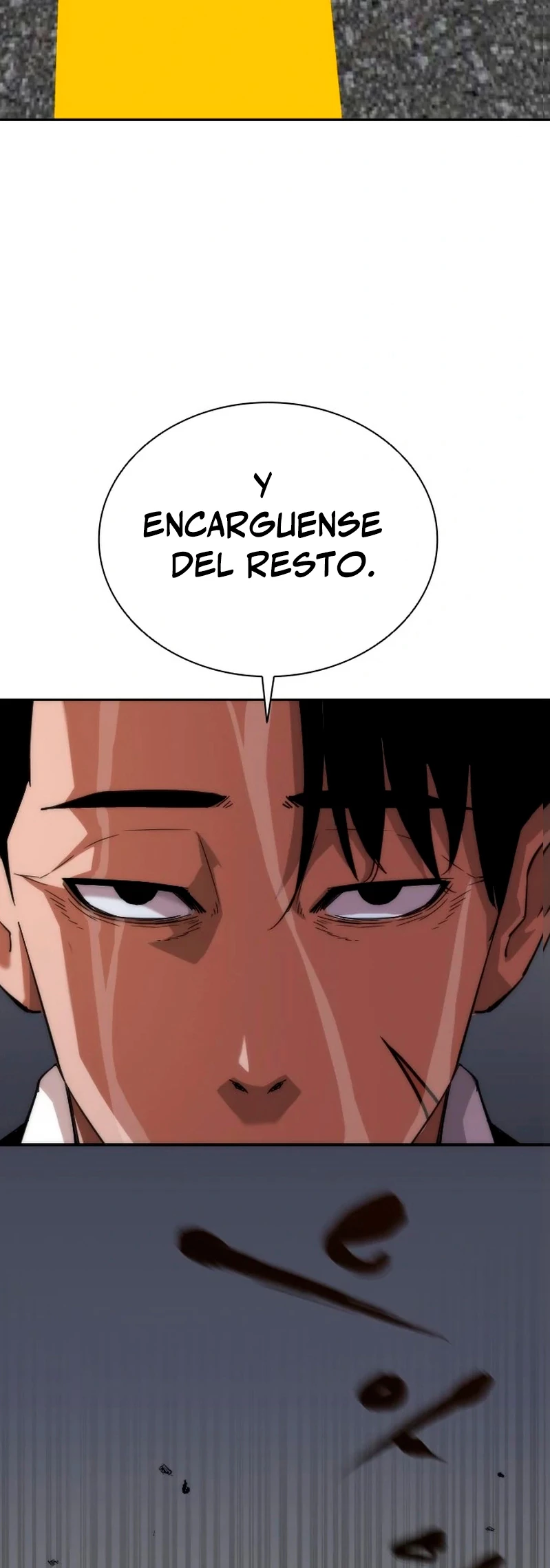 apocalipsis zombie 82 08 Capítulo 3 - Página 21 en español