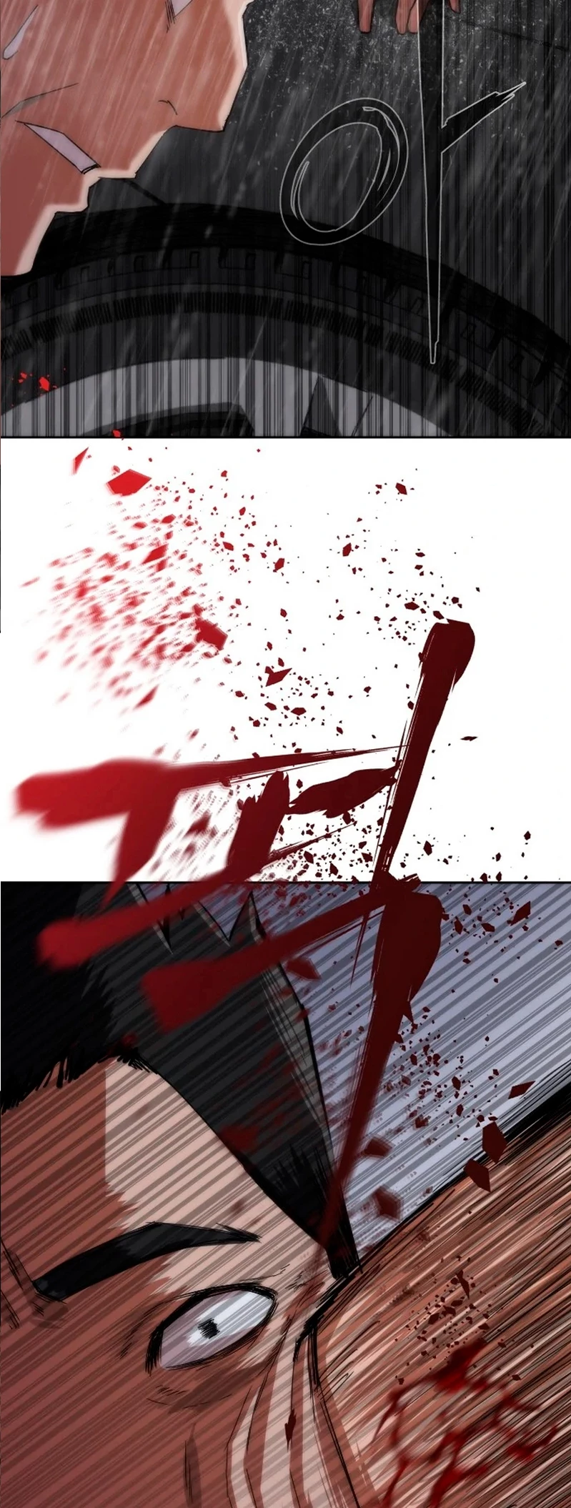apocalipsis zombie 82 08 Capítulo 3 - Página 31 en español