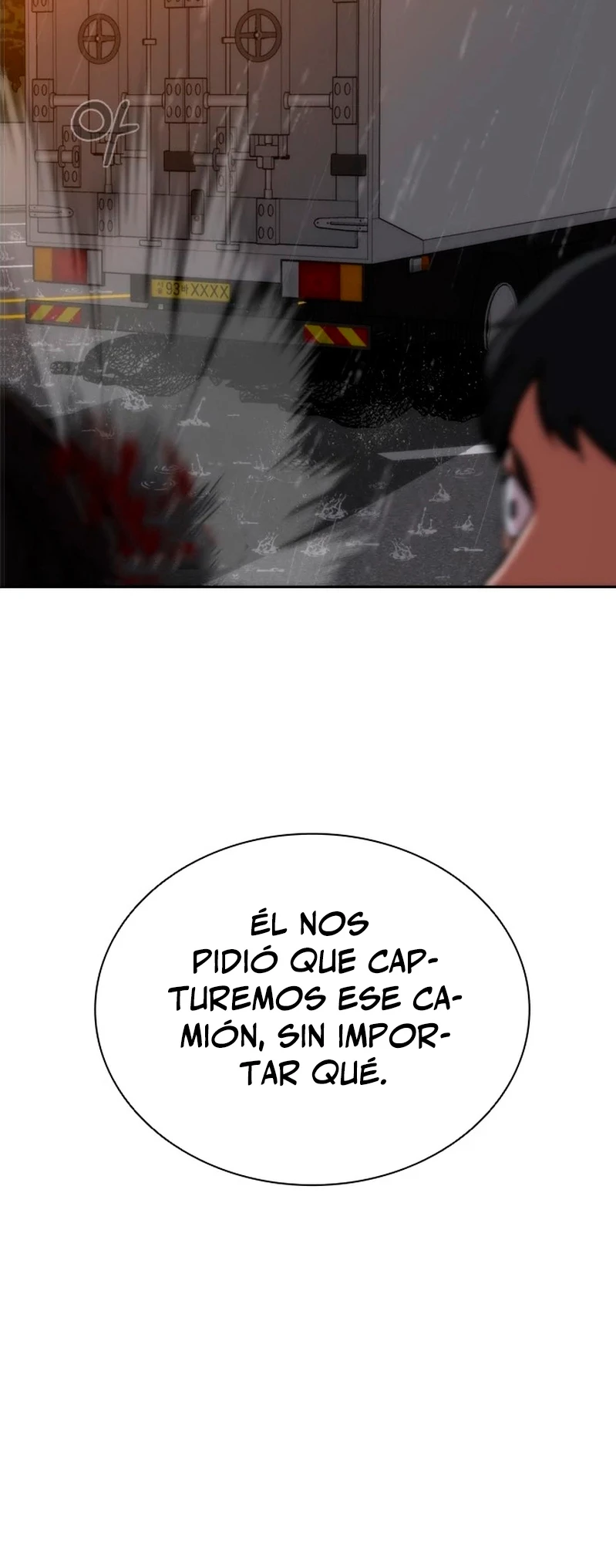 apocalipsis zombie 82 08 Capítulo 3 - Página 42 en español