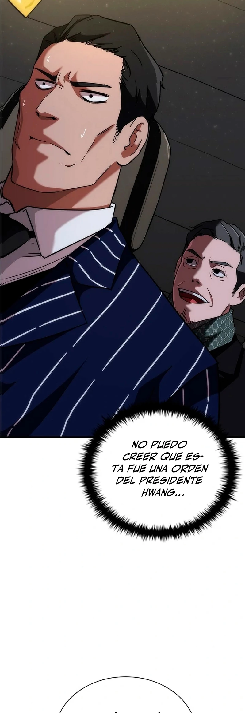 apocalipsis zombie 82 08 Capítulo 3 - Página 46 en español