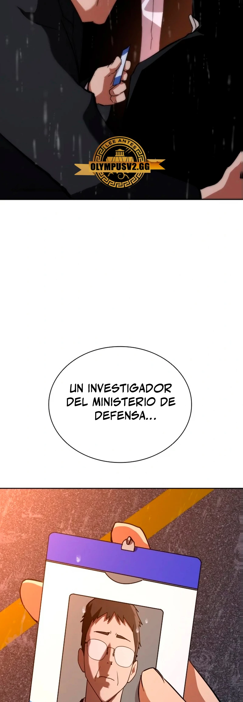 apocalipsis zombie 82 08 Capítulo 3 - Página 57 en español