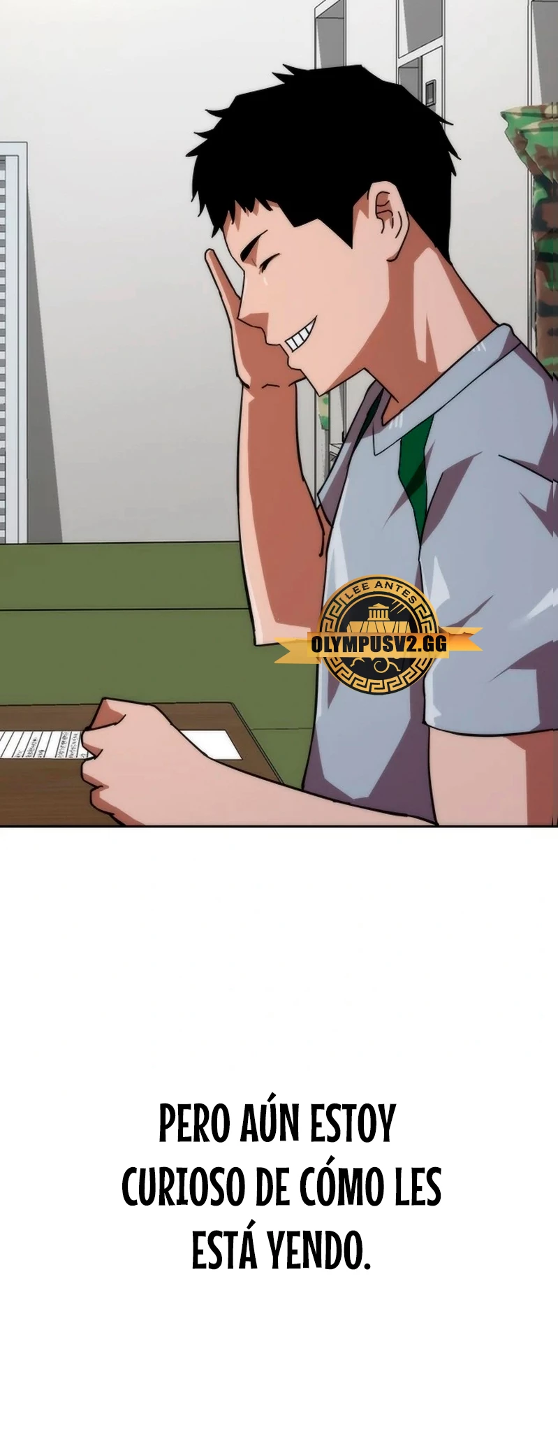 apocalipsis zombie 82 08 Capítulo 3 - Página 6 en español