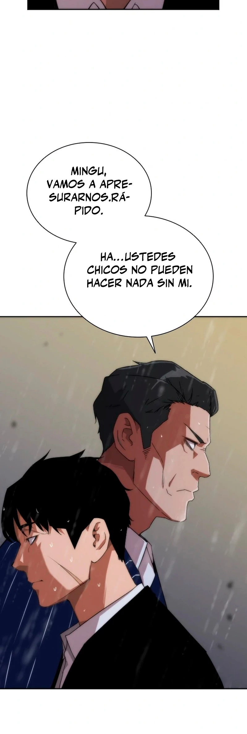 apocalipsis zombie 82 08 Capítulo 3 - Página 65 en español