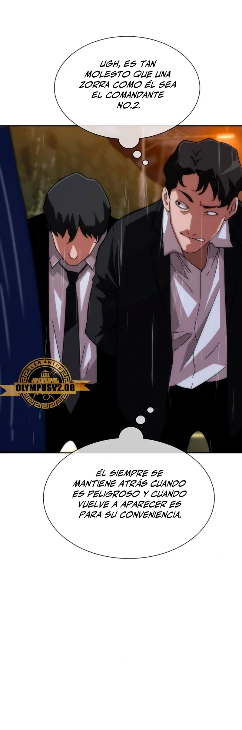 apocalipsis zombie 82 08 Capítulo 3 - Página 66 en español