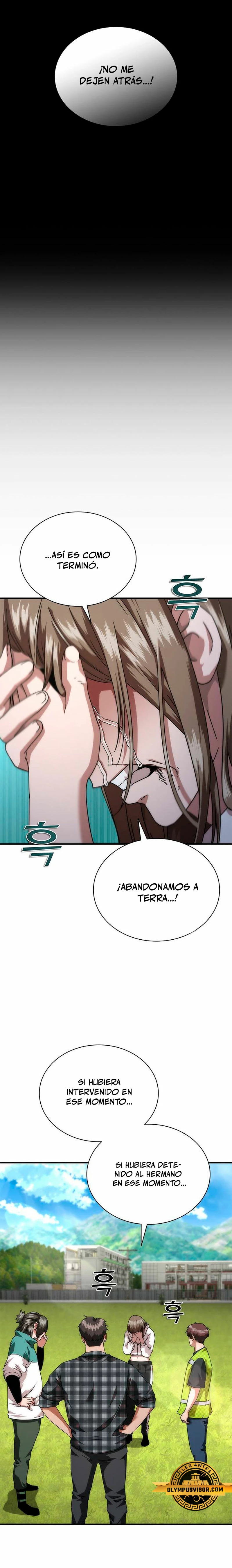 apocalipsis zombie 82 08 Capítulo 32 - Página 25 en español