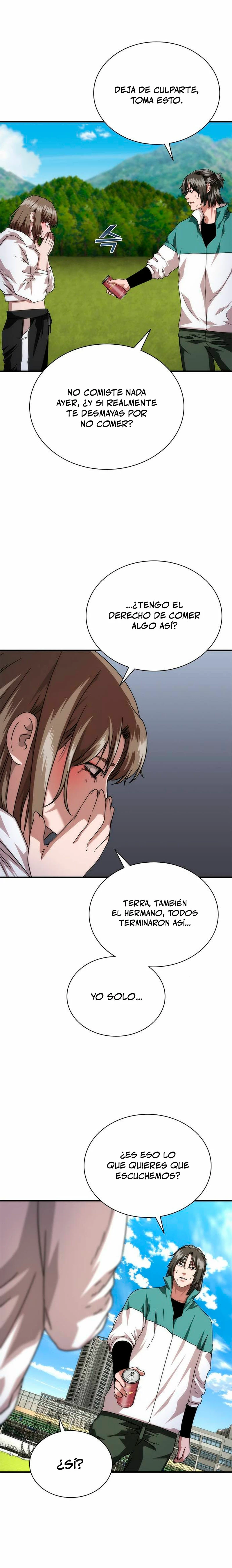 apocalipsis zombie 82 08 Capítulo 32 - Página 26 en español