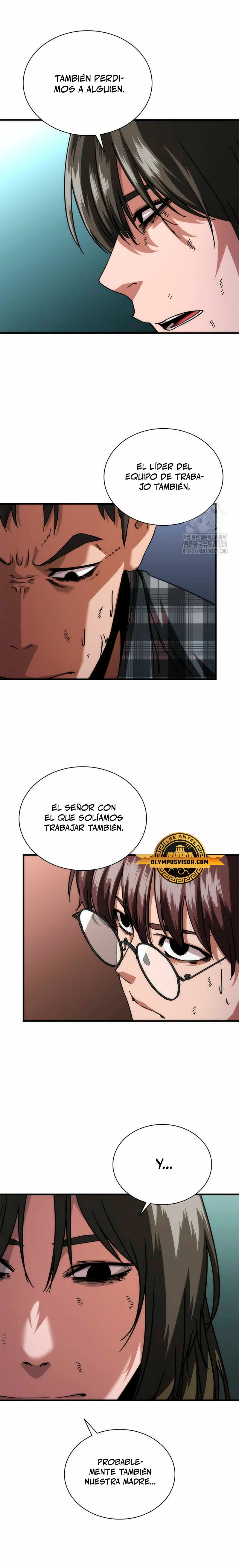 apocalipsis zombie 82 08 Capítulo 32 - Página 27 en español