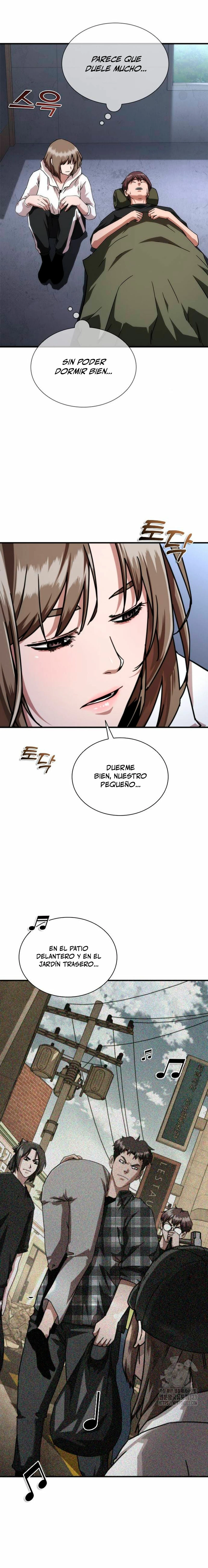 apocalipsis zombie 82 08 Capítulo 34 - Página 26 en español