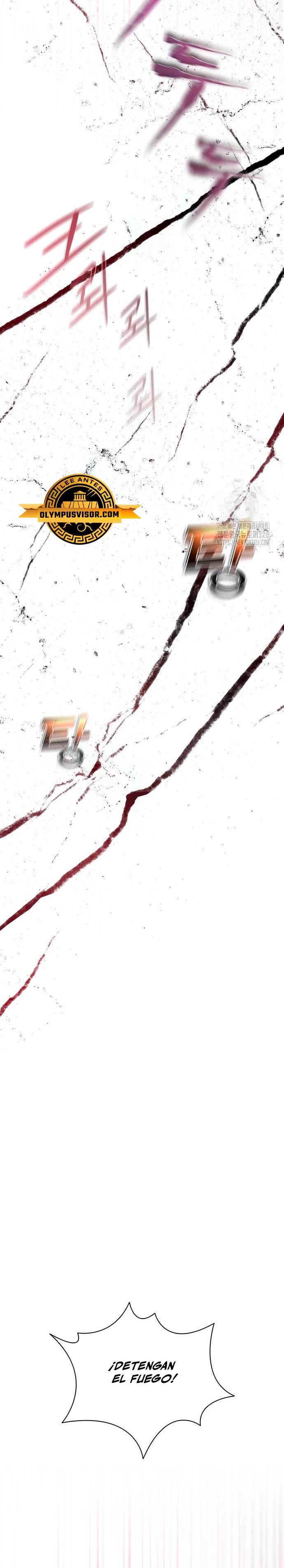 apocalipsis zombie 82 08 Capítulo 38 - Página 42 en español