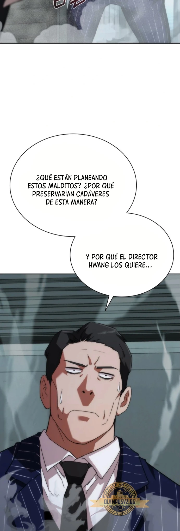 apocalipsis zombie 82 08 Capítulo 4 - Página 10 en español
