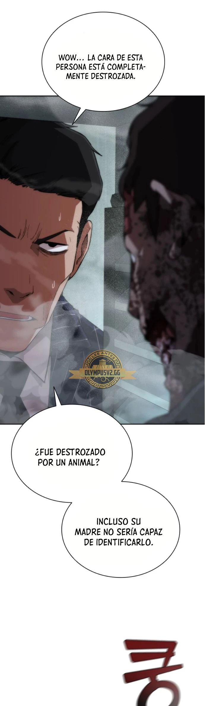 apocalipsis zombie 82 08 Capítulo 4 - Página 12 en español