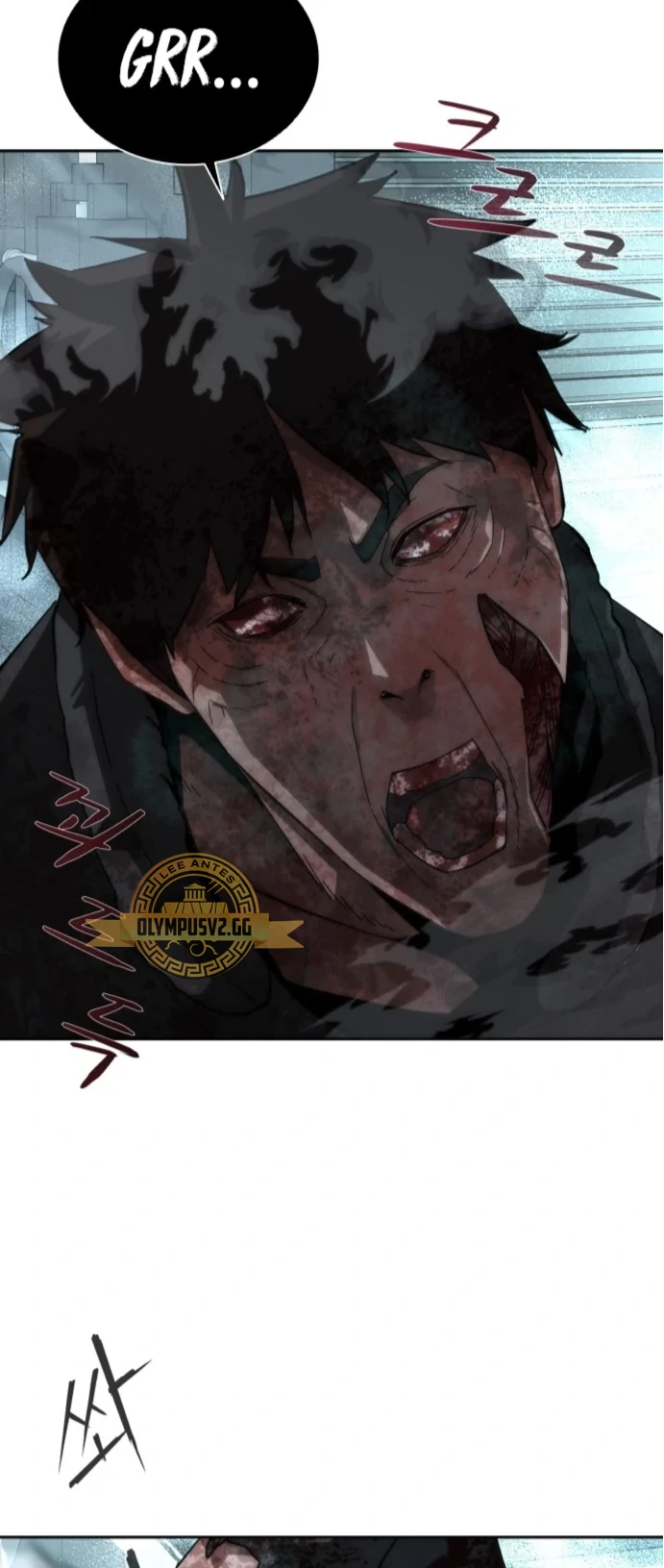 apocalipsis zombie 82 08 Capítulo 4 - Página 19 en español