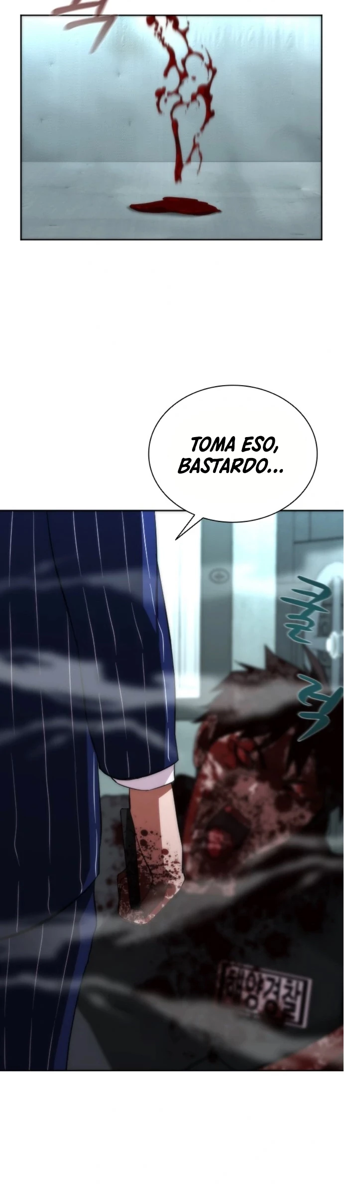 apocalipsis zombie 82 08 Capítulo 4 - Página 26 en español