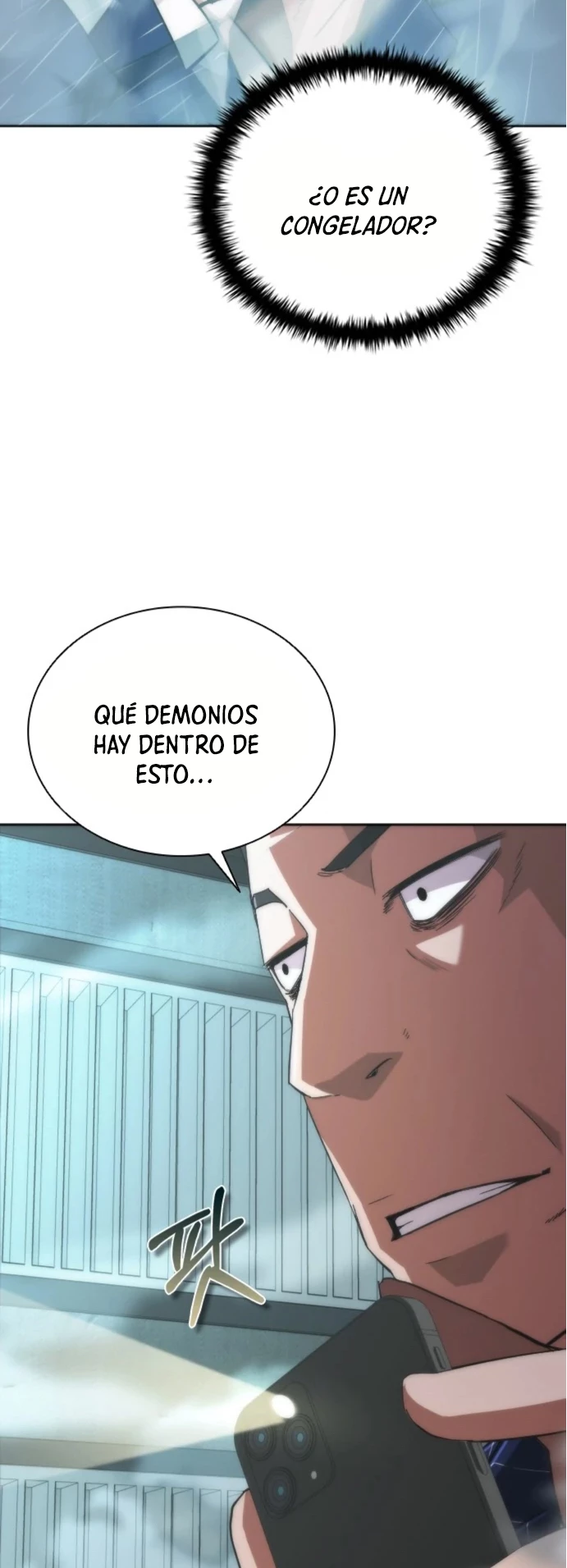 apocalipsis zombie 82 08 Capítulo 4 - Página 3 en español