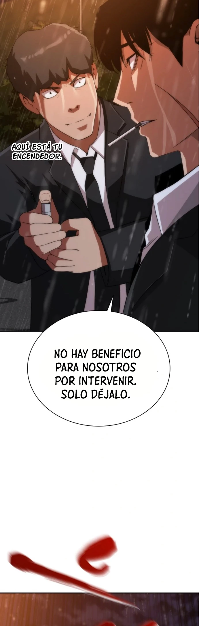 apocalipsis zombie 82 08 Capítulo 4 - Página 38 en español