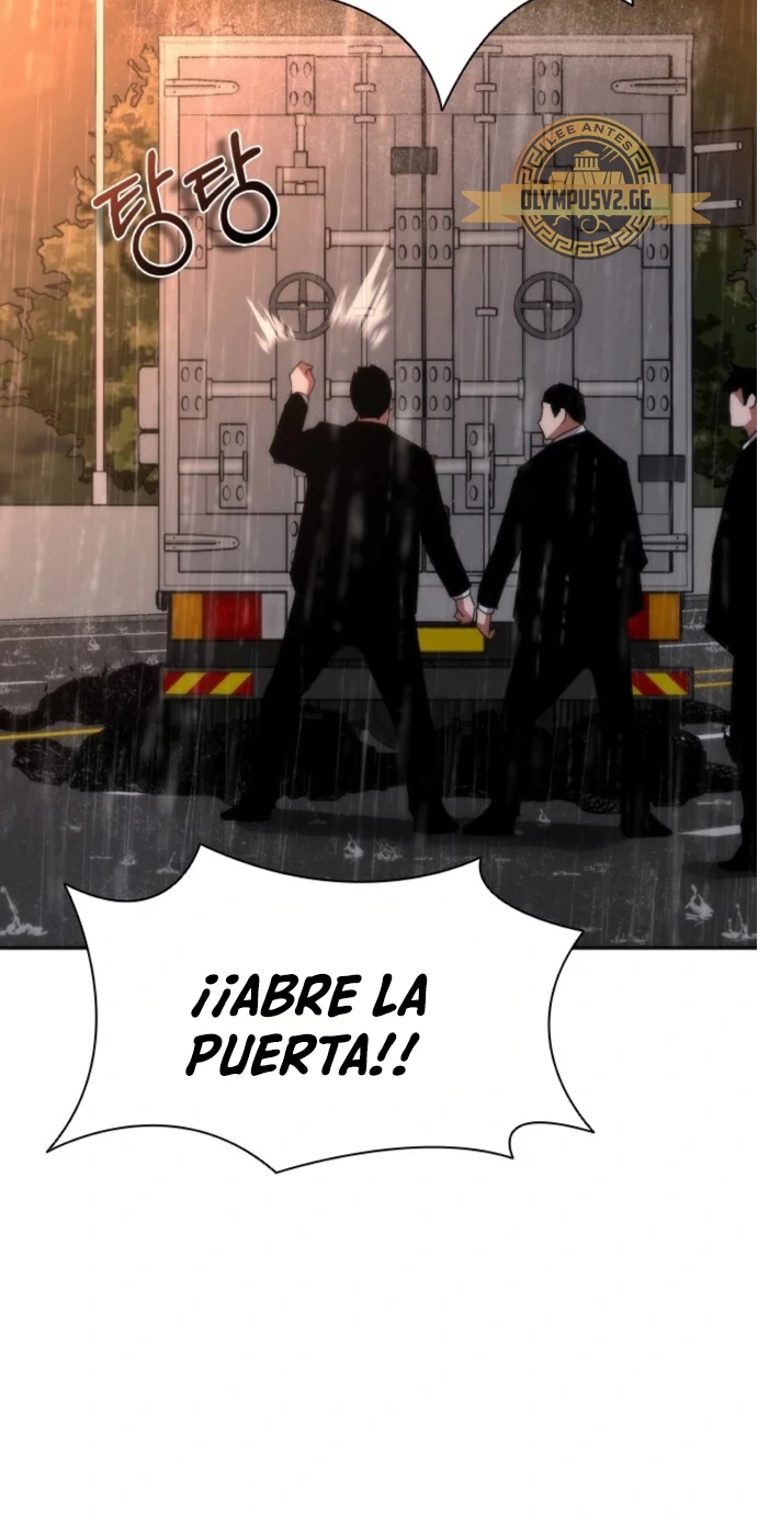 apocalipsis zombie 82 08 Capítulo 4 - Página 41 en español