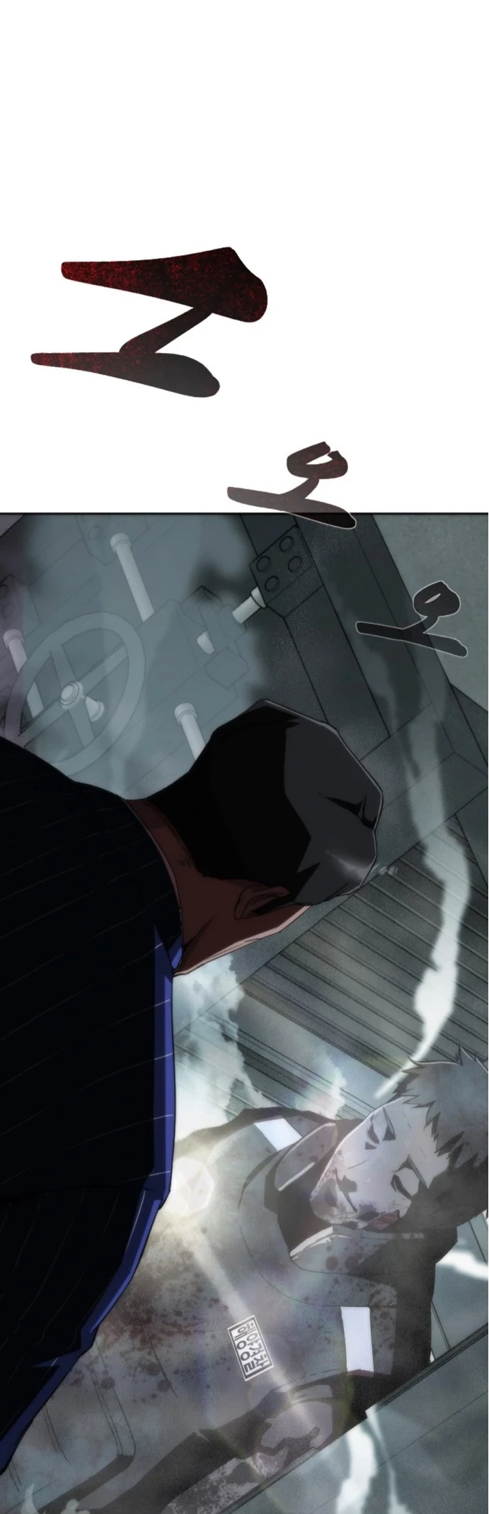 apocalipsis zombie 82 08 Capítulo 4 - Página 5 en español