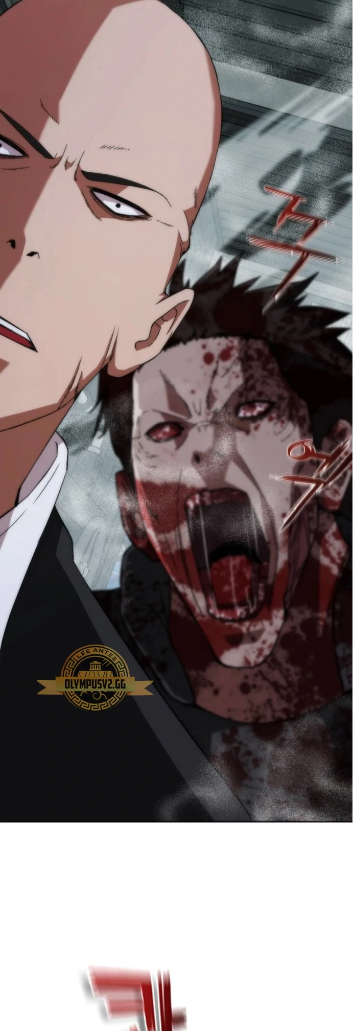 apocalipsis zombie 82 08 Capítulo 4 - Página 50 en español