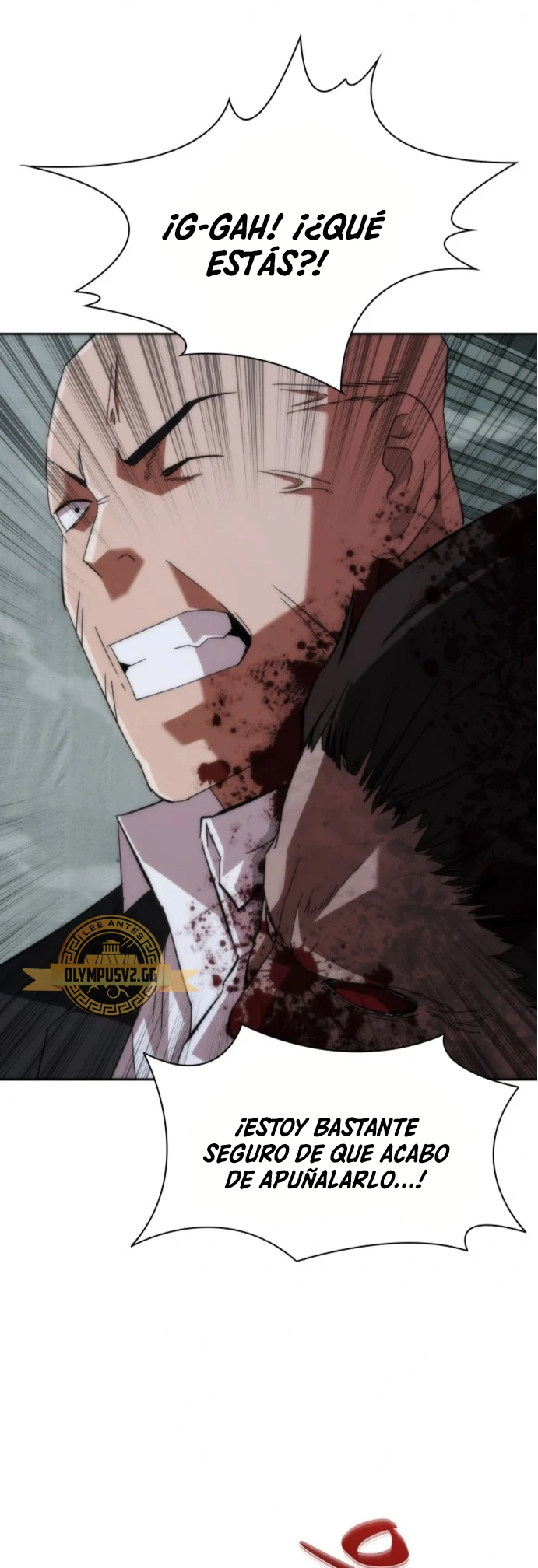 apocalipsis zombie 82 08 Capítulo 4 - Página 52 en español
