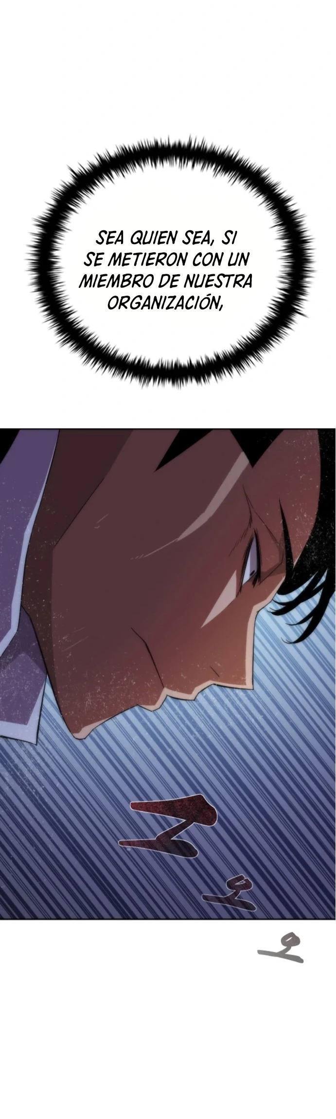 apocalipsis zombie 82 08 Capítulo 4 - Página 59 en español
