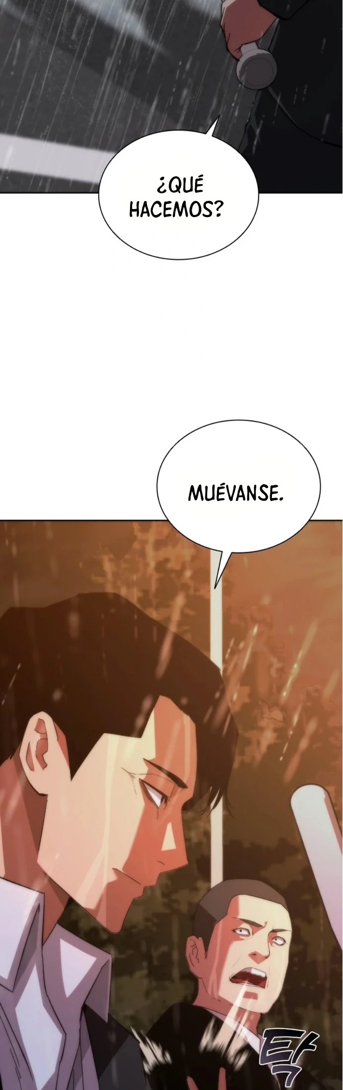 apocalipsis zombie 82 08 Capítulo 4 - Página 62 en español