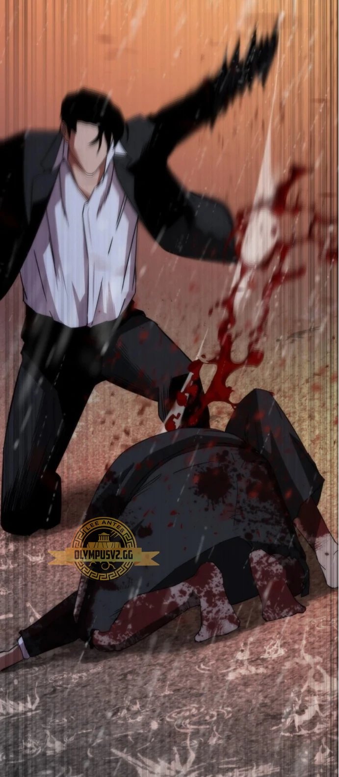 apocalipsis zombie 82 08 Capítulo 4 - Página 65 en español
