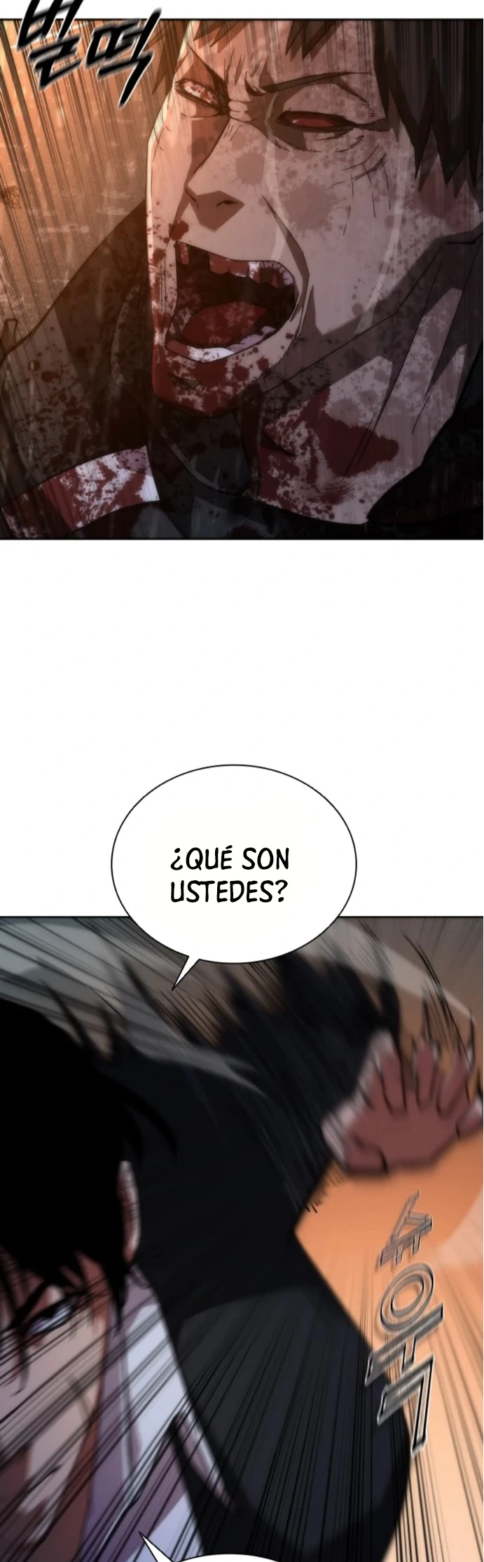 apocalipsis zombie 82 08 Capítulo 4 - Página 76 en español