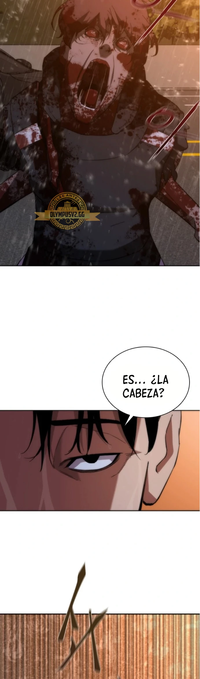 apocalipsis zombie 82 08 Capítulo 4 - Página 83 en español