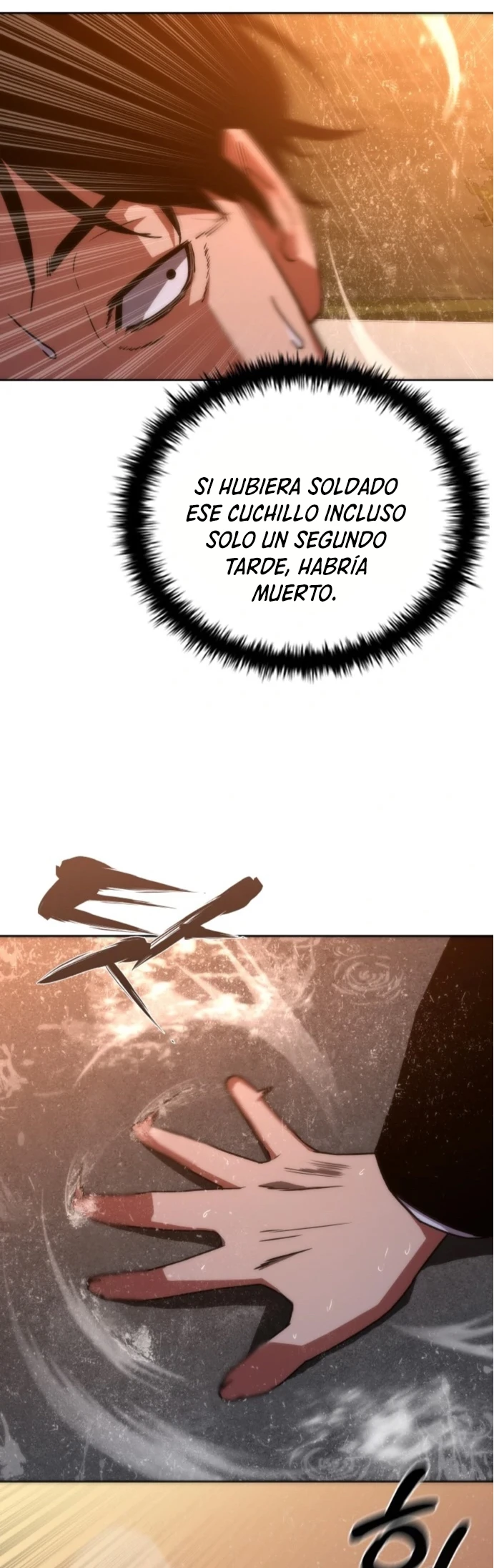 apocalipsis zombie 82 08 Capítulo 4 - Página 88 en español