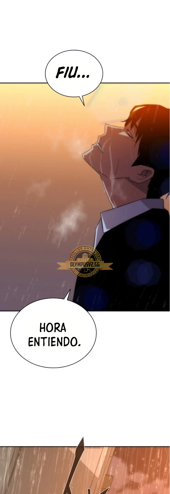 apocalipsis zombie 82 08 Capítulo 4 - Página 95 en español