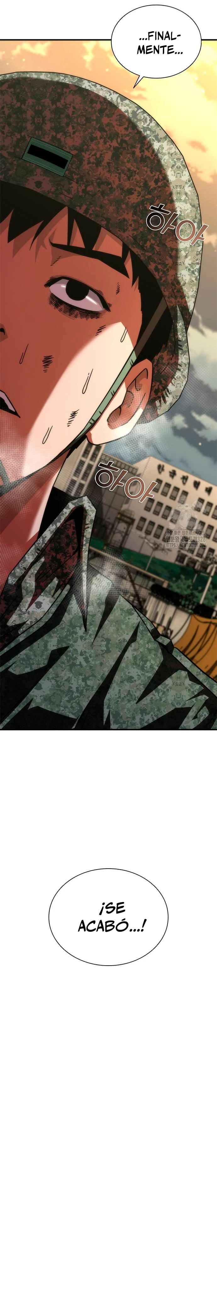 apocalipsis zombie 82 08 Capítulo 40 - Página 30 en español