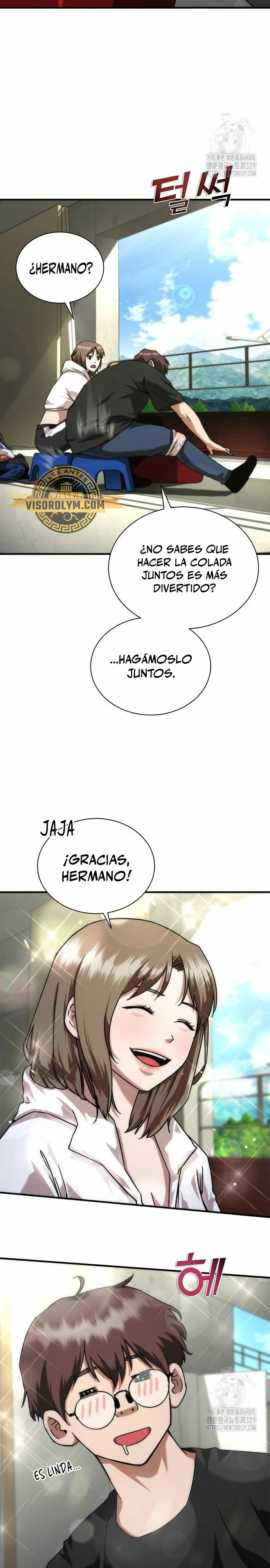 apocalipsis zombie 82 08 Capítulo 41 - Página 28 en español