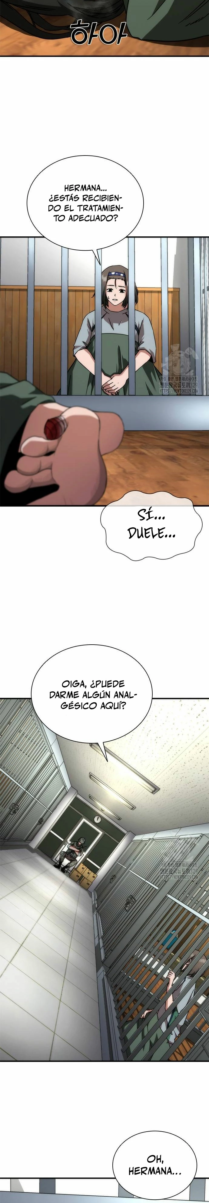 apocalipsis zombie 82 08 Capítulo 42 - Página 15 en español