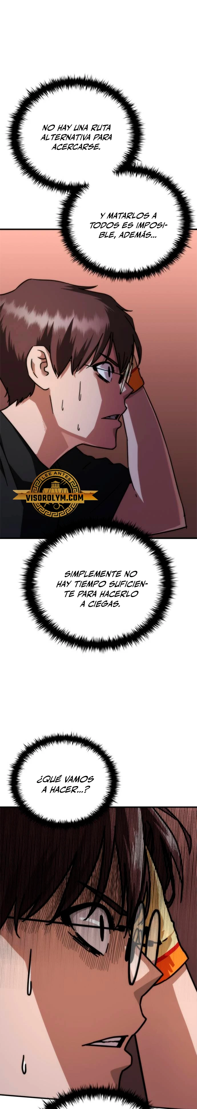 apocalipsis zombie 82 08 Capítulo 44 - Página 35 en español