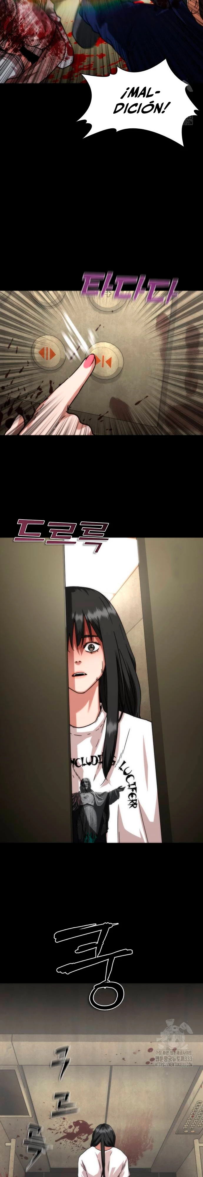 apocalipsis zombie 82 08 Capítulo 45 - Página 26 en español