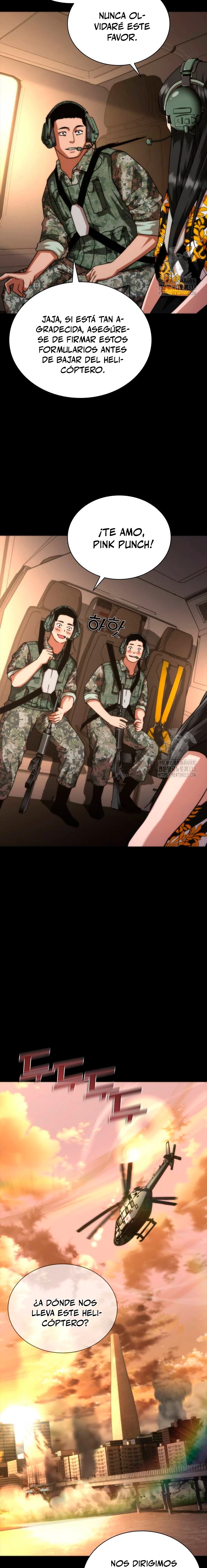 apocalipsis zombie 82 08 Capítulo 45 - Página 45 en español