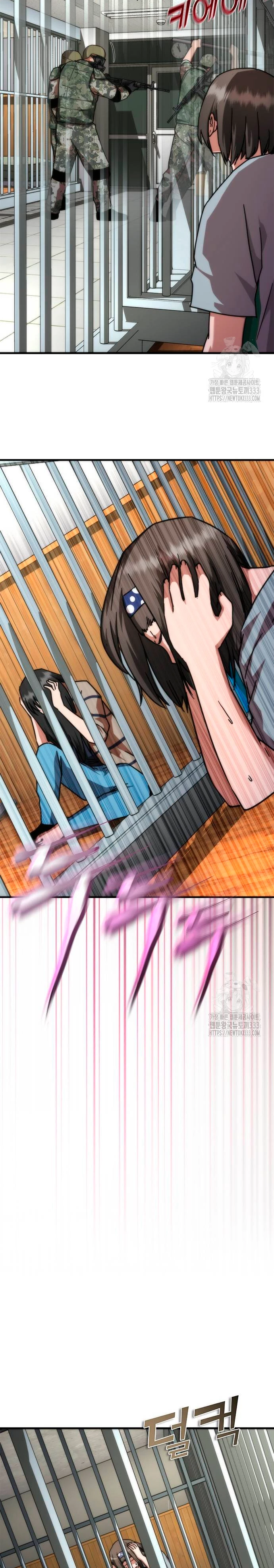 apocalipsis zombie 82 08 Capítulo 45 - Página 7 en español