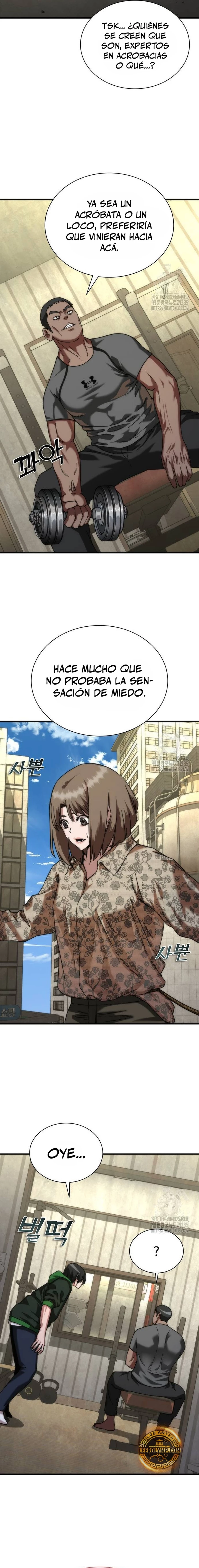apocalipsis zombie 82 08 Capítulo 47 - Página 10 en español